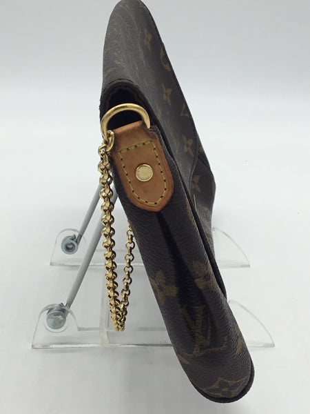 Louis Vuitton Size MM Brown Louis Vuitton Favorite