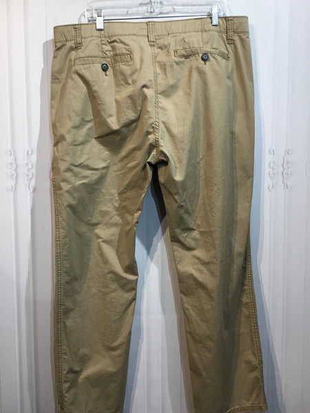 Denali Size Large Beige Men's