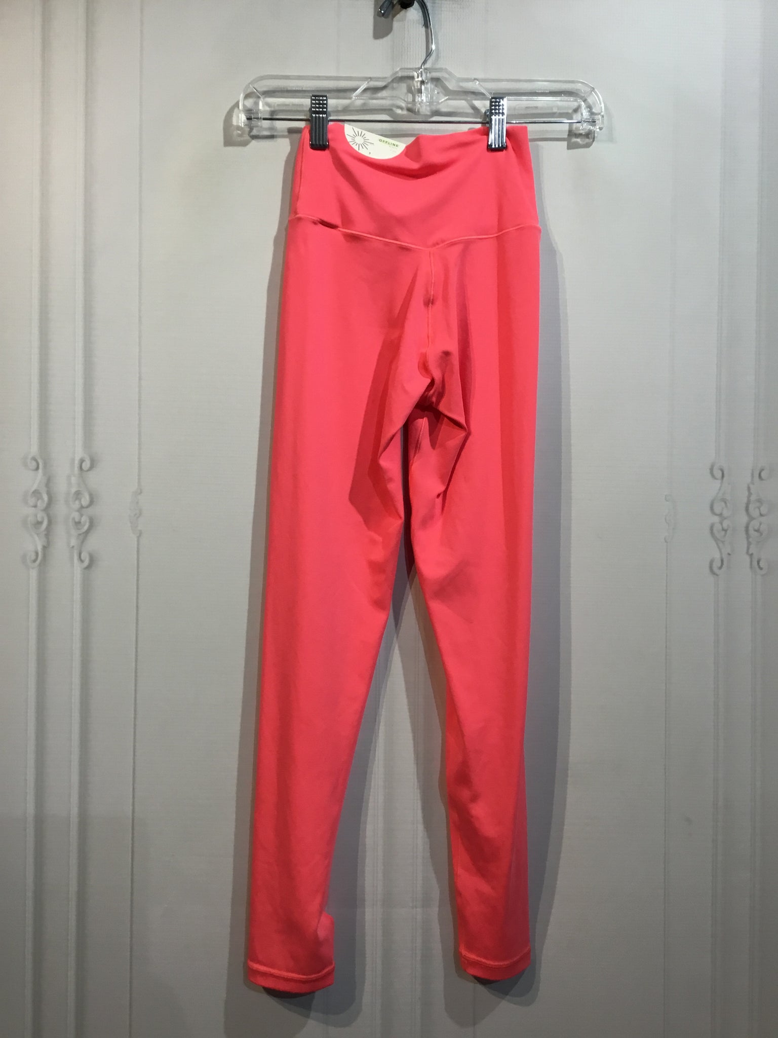 NWT - Offline By Aerie Size S Pink Athletic Wear