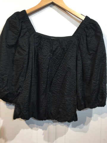 AYR Size S Black Tops