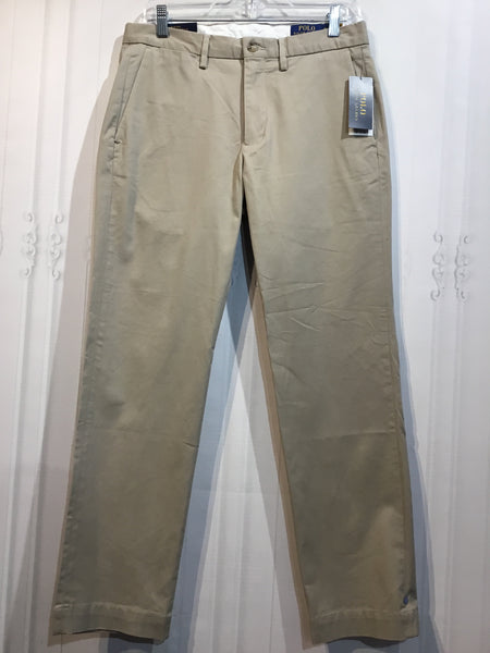 Polo Ralph Lauren Size Small Beige Men's