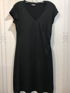 Athleta Size S Black DRESS/1 PIECE