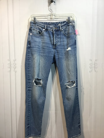 H & M Size XS/0-2 Denim Jeans