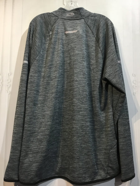 Champion Size Extra Large Grey Men's