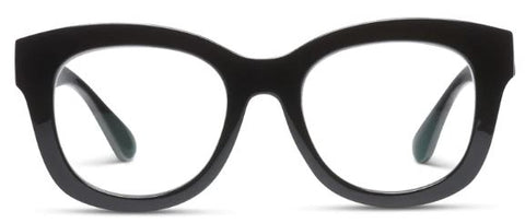 Center Stage  -  Black  -  STRENGTH  1.50