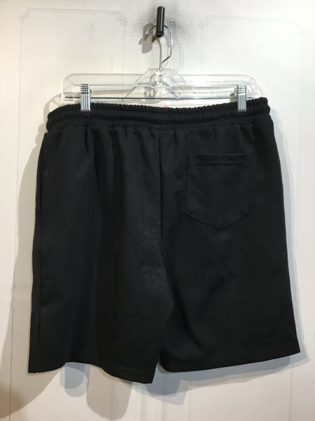 Triumph Size Large Black Men's