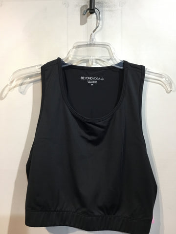 Beyond Yoga Size 3X Black Athletic Wear