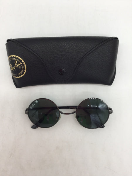 LUXURY Ray Ban Black Sunglasses