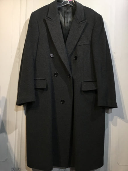 Size 1X Grey Men's