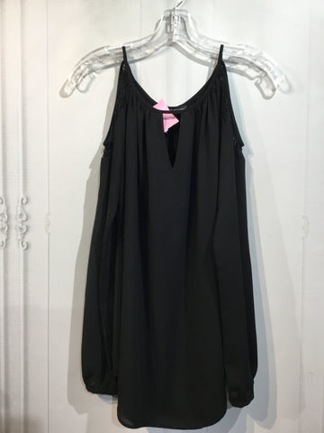 White House Black Market Size Small Black Tops