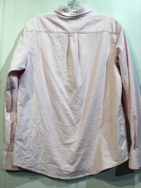 GAP Size Medium Pink Men's