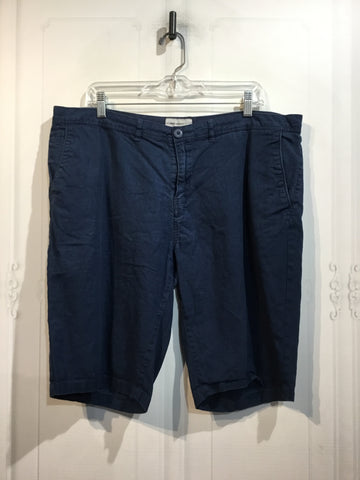 Max Moretti Size 2X Blue Men's