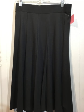 Roz & Ali Size M Black Bottoms