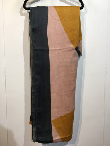 Jessica McClintock Grey Winter Accessories