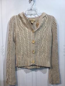 Aeropostale Size Medium Beige Tops