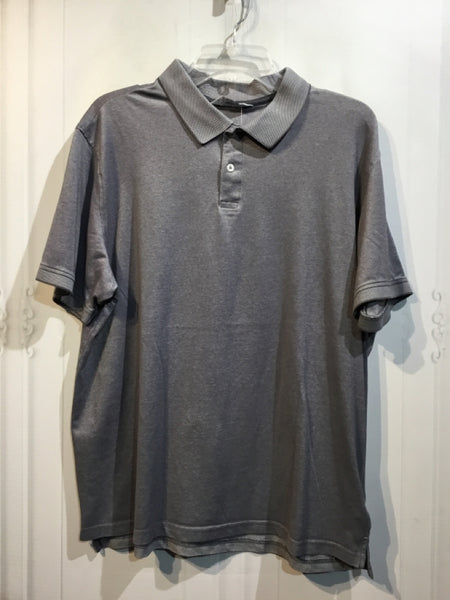 Member's Mark Size Large Grey Men's