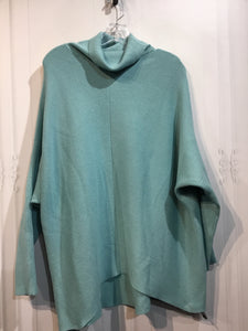 Size Medium Blue Tops