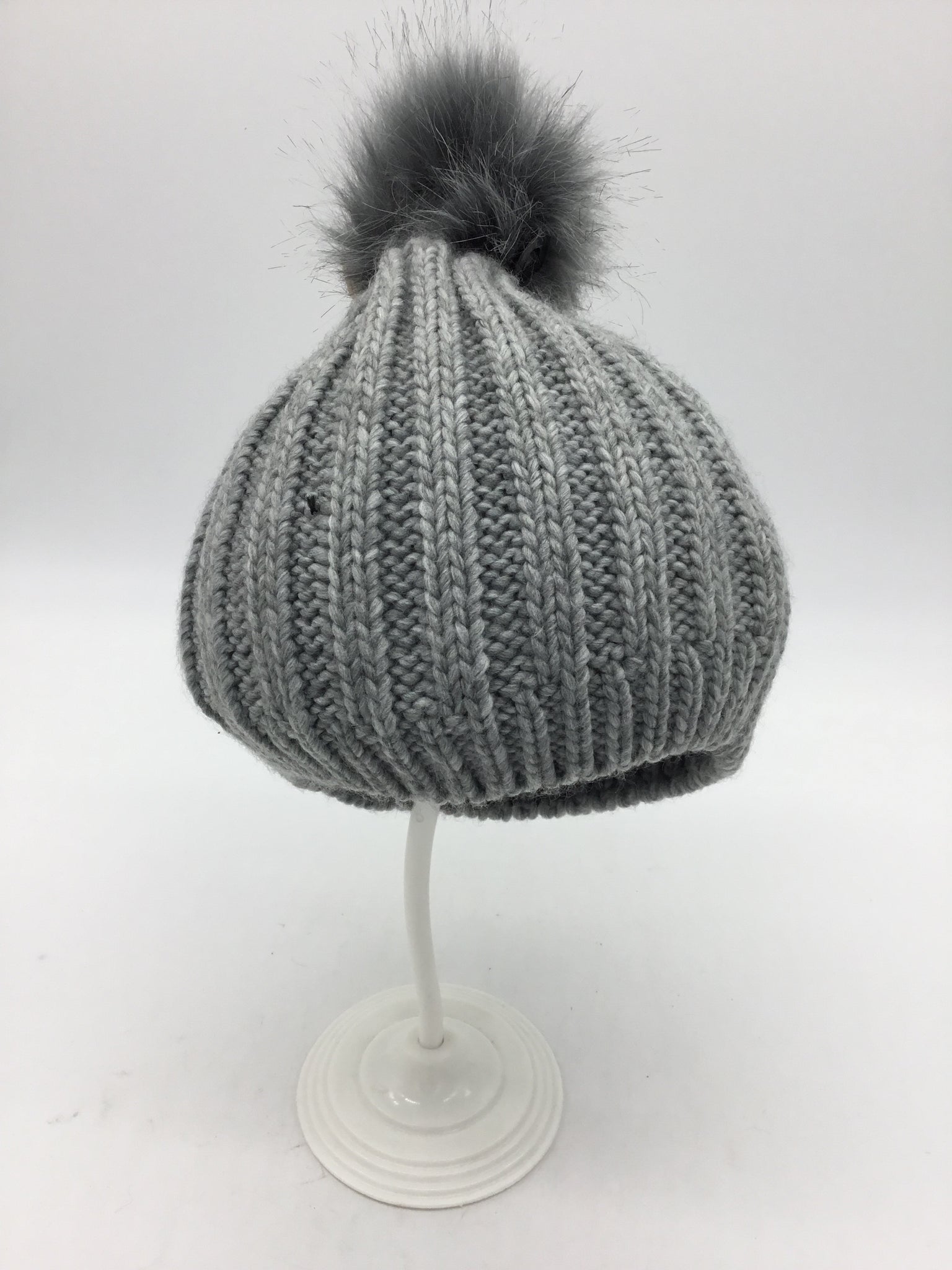 Kelly & Katie Size One Size Grey Winter Accessories