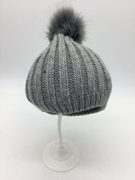 Kelly & Katie Size One Size Grey Winter Accessories