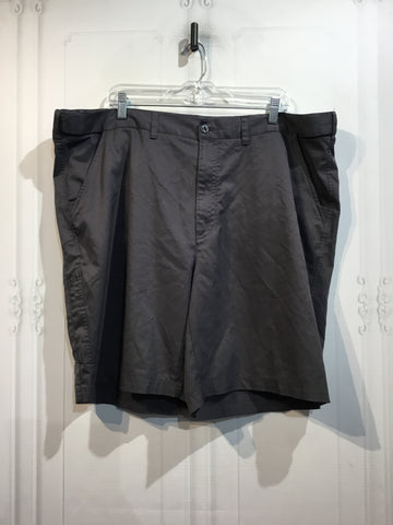 Fila Size Extra Large Grey Men's