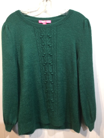 Lilly Pulitzer Size Extra Large Green Tops