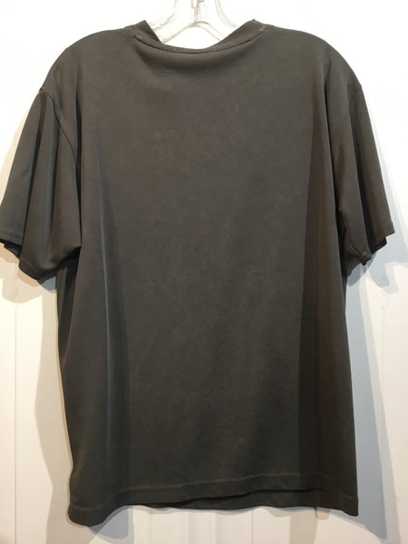 Sqwear Size Small Brown Men's