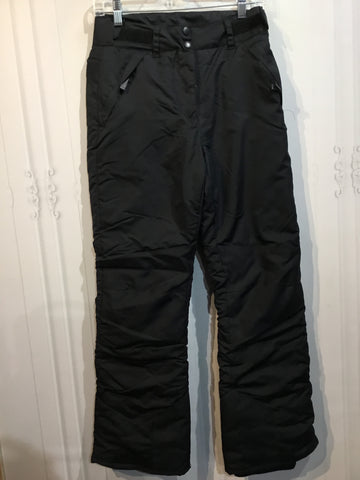 All In Motion Size Extra Small Black Outerwear