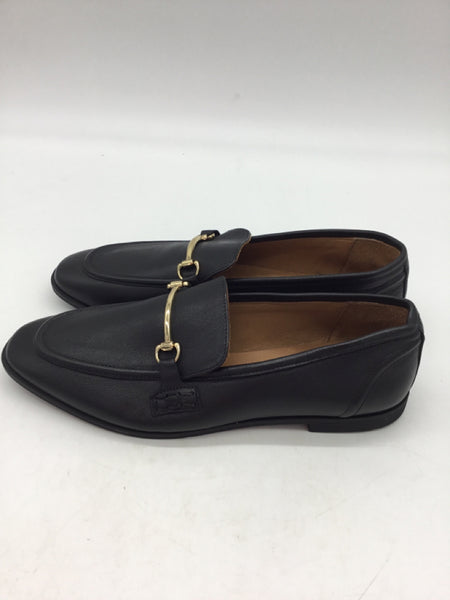Miz Mooz Size 7.5 Black Shoes