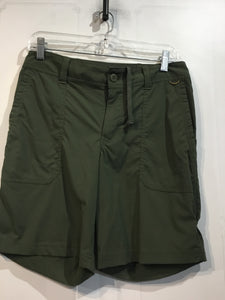 REI Size M/8 Green Bottoms