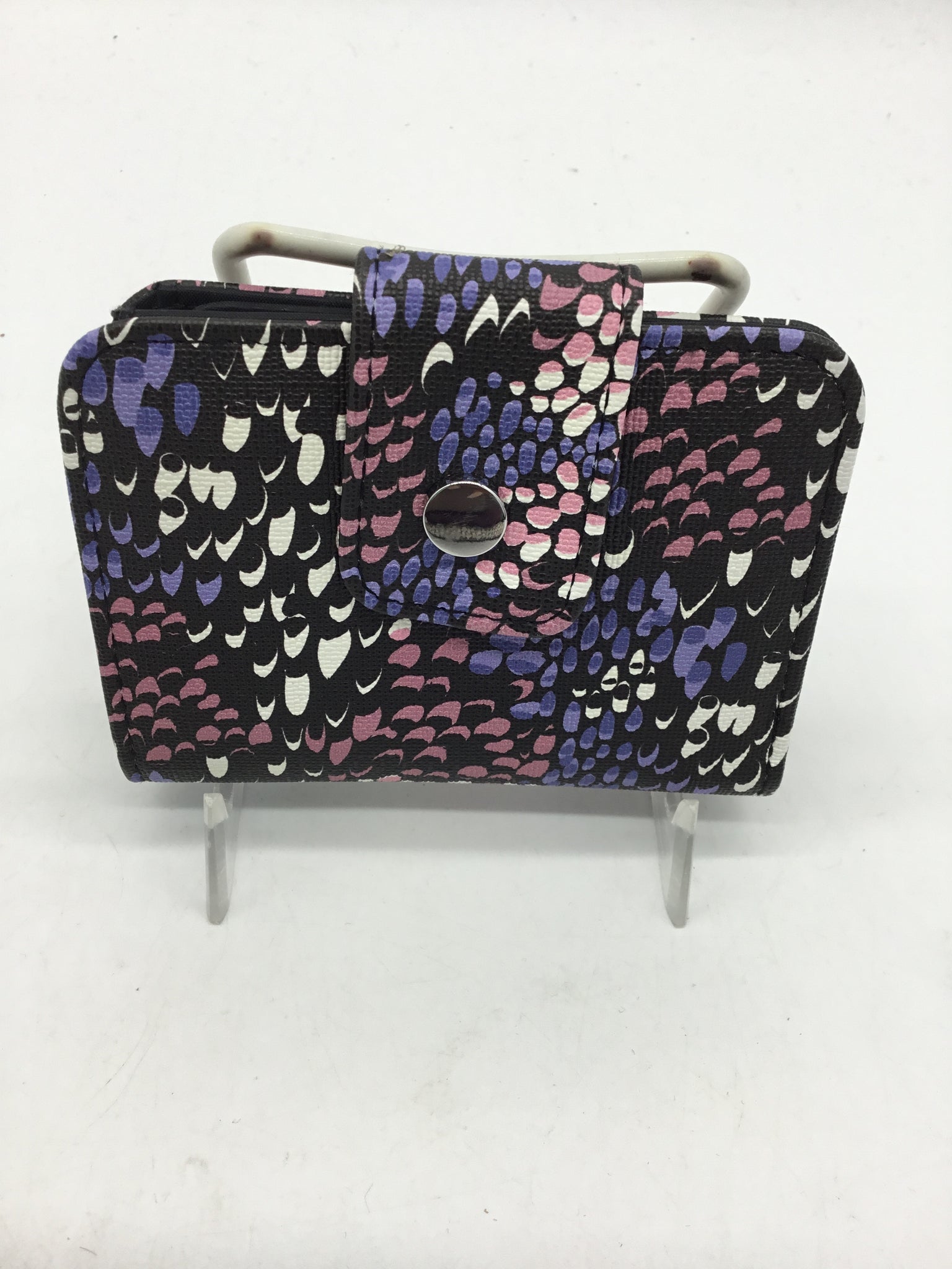 Black Purses/Wallets