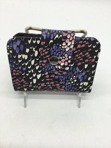 Black Purses/Wallets