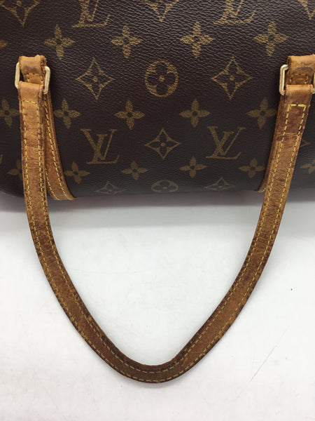 LUXURY Louis Vuitton Size Small Brown Purses/Wallets