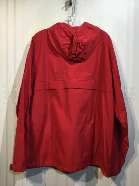 orvis Size Extra Large Red Men's