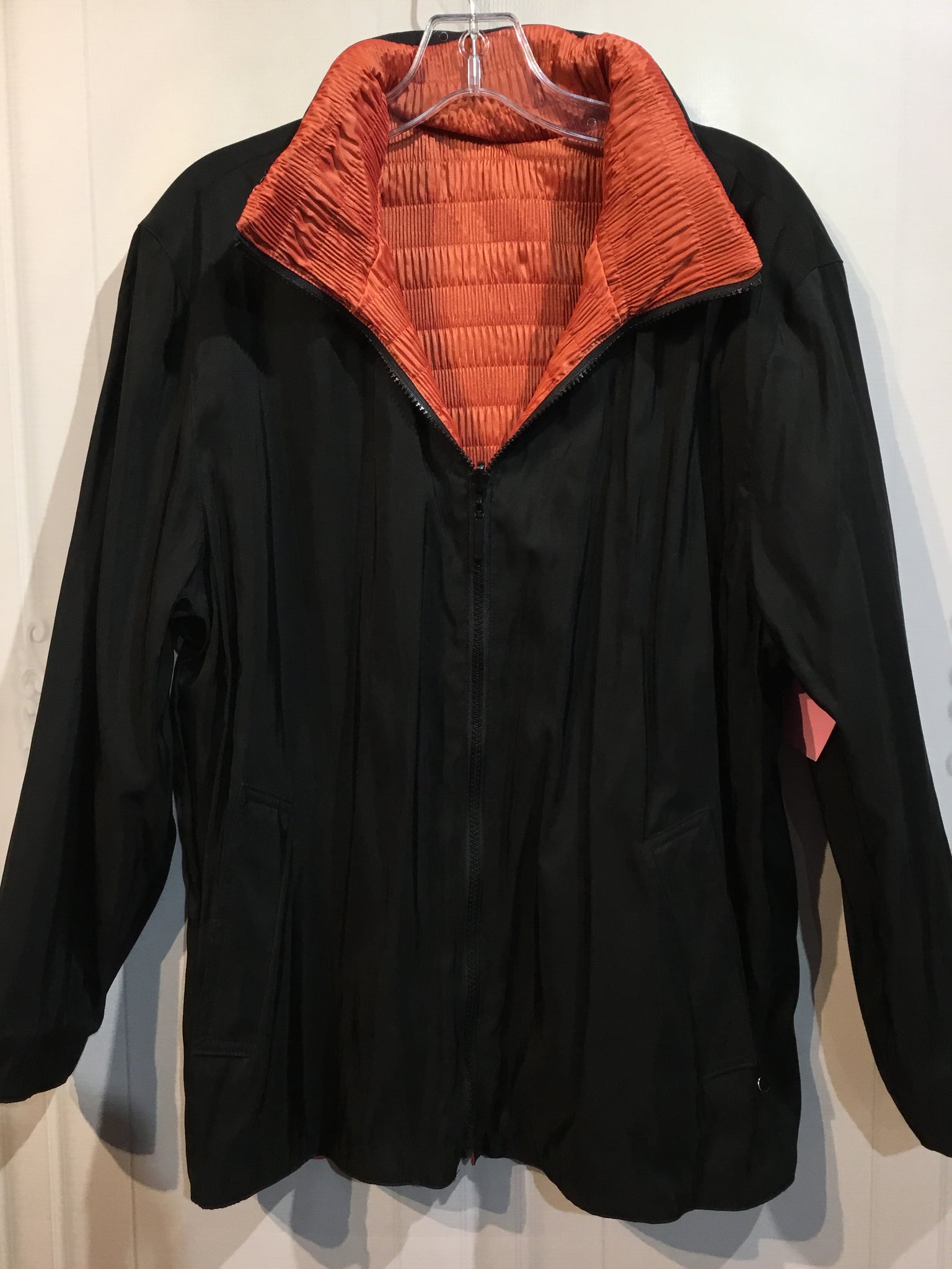 Mycra Pac Tour Size Small Black Tops – Worth The Wait