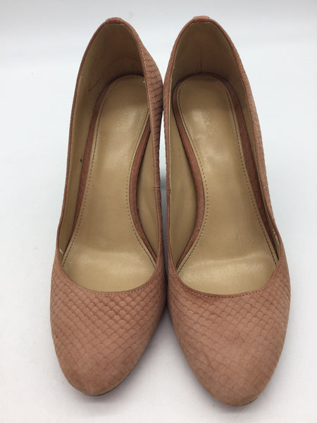 MICHAEL Michael Kors Size 7.5 Pink Shoes