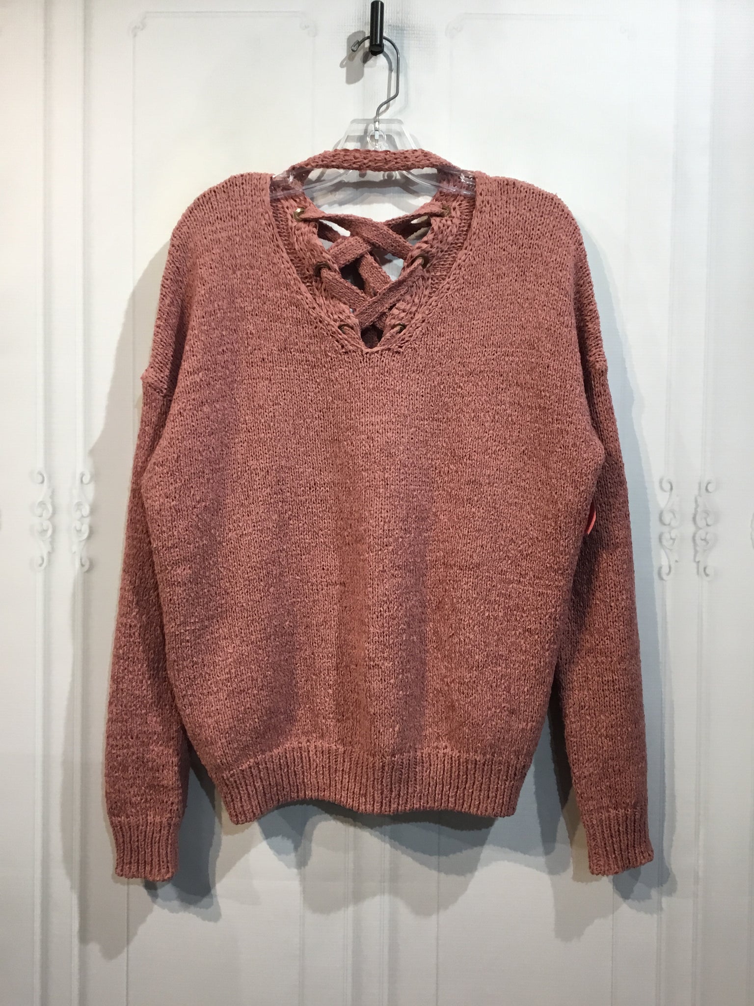 Elan Size M Pink Tops