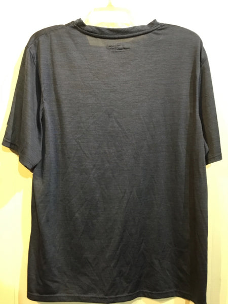 Russell Athletic Size Large Blue Men's