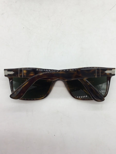 Persol Brown Sunglasses
