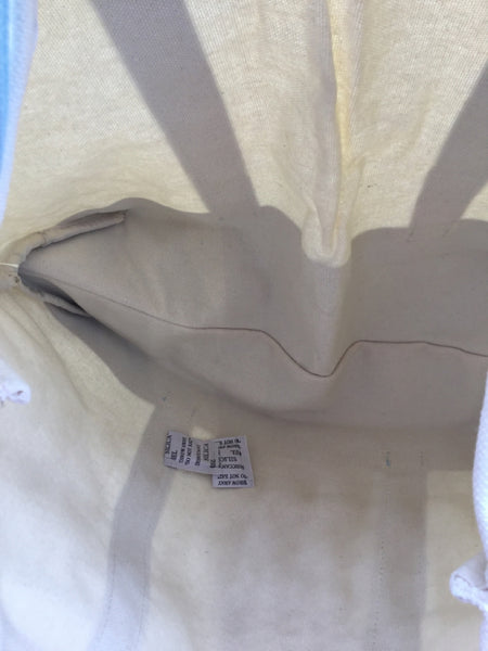 BAUBLEBAR Size Medium Beige Purses/Wallets
