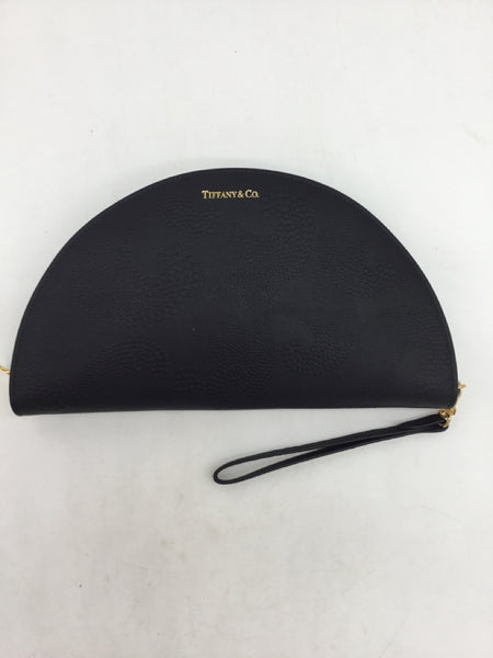 LUXURY Tiffany & Co Size Small Black Purses/Wallets