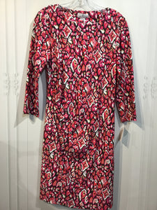 Jude Connally Size Small Pink DRESS/1 PIECE