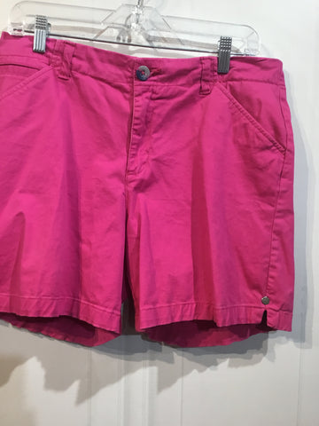 Lee Size Medium Pink Bottoms