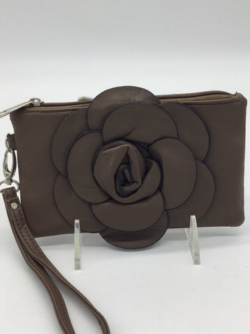 Brown Purses/Wallets