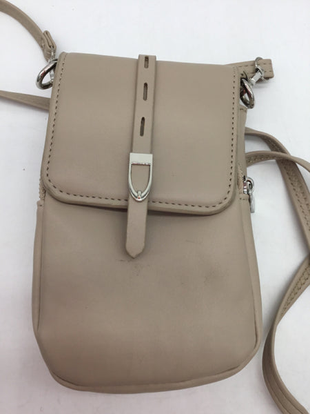 Size Extra Small Beige Purses/Wallets