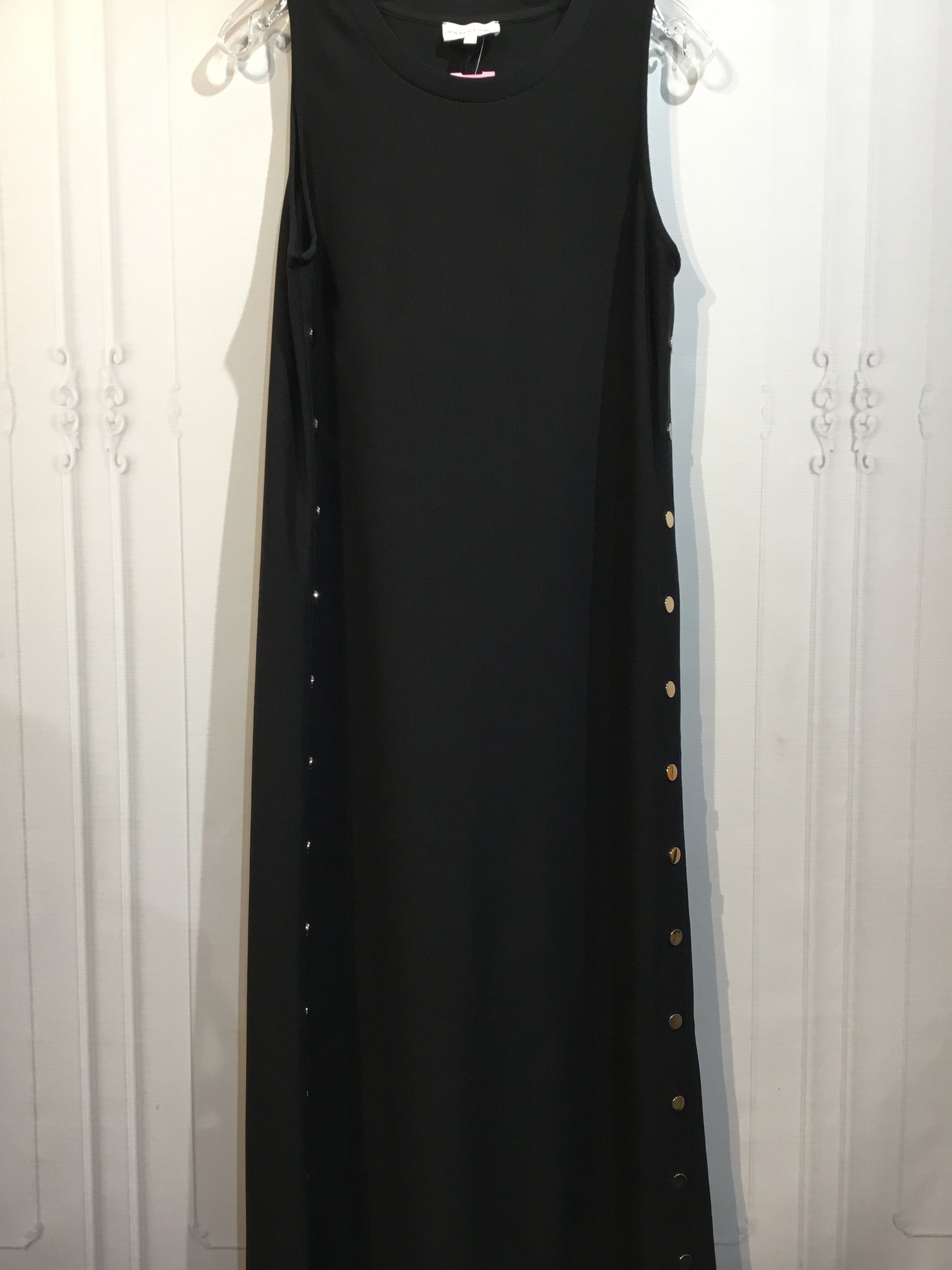 Entro Size M Black DRESS/1 PIECE
