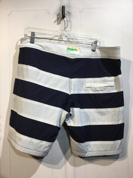 greenlines Size Extra Large Blue Men's