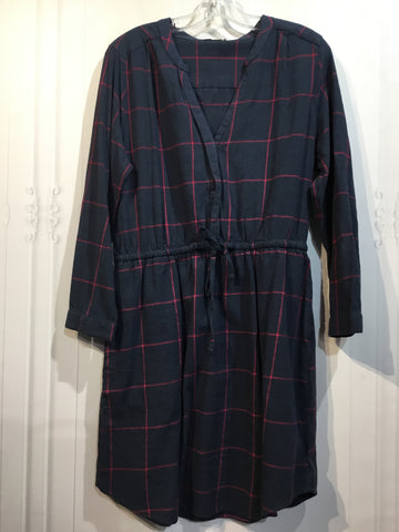 Prana Size M Blue DRESS/1 PIECE