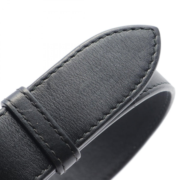 GUCCI Black Gucci GG Marmont Belt Bag