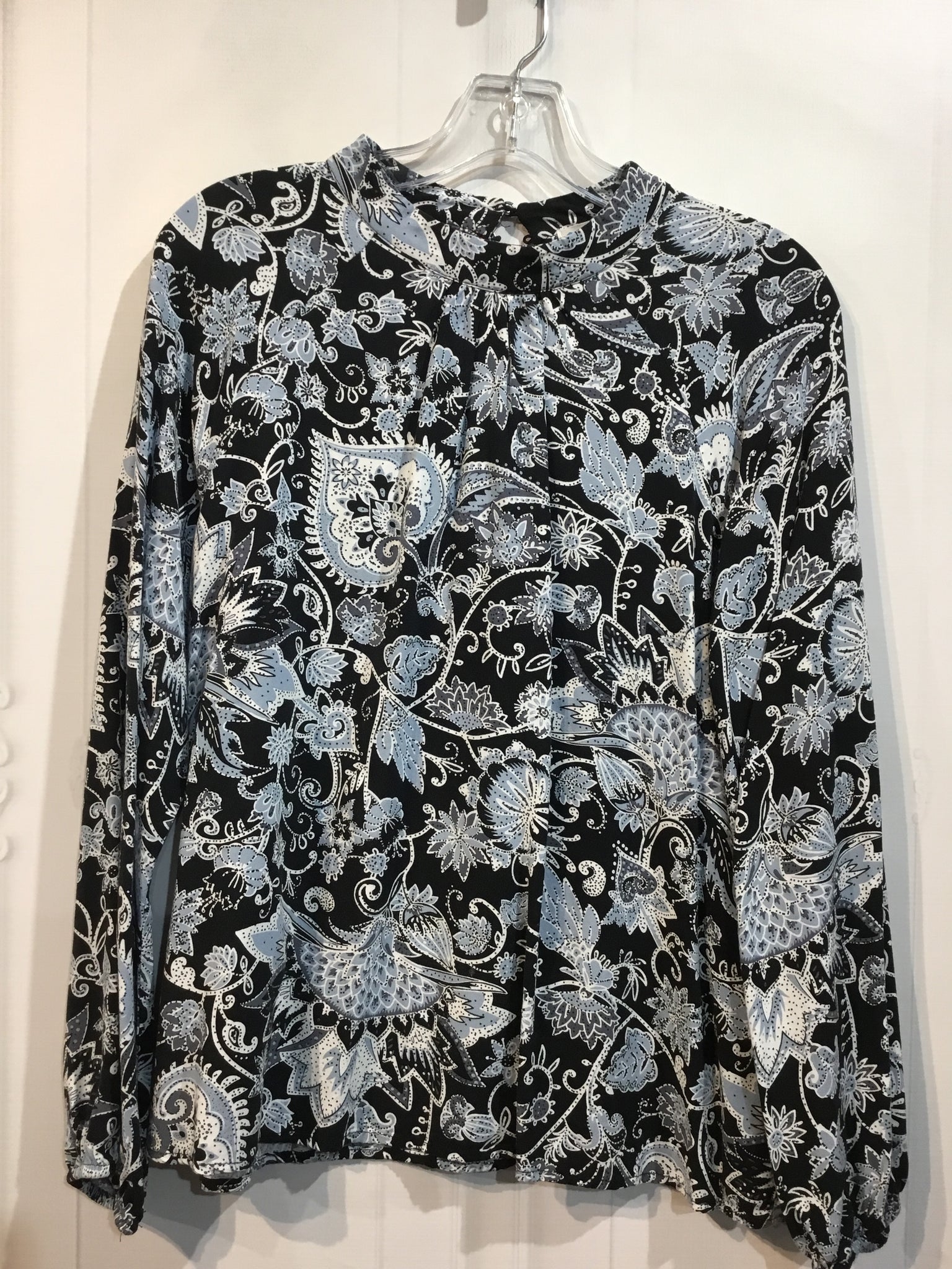 C&C California Size L Black Tops