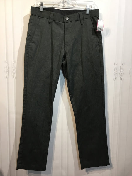 Volcom Size Small Grey Men's